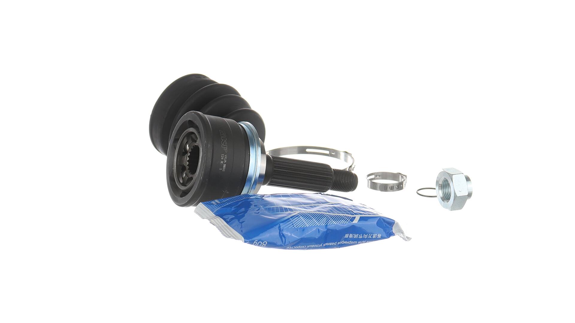 SKF VKJA 5635 Gelenksatz, Antriebswelle