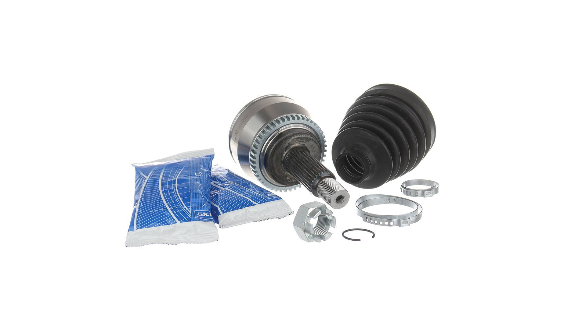 SKF VKJA 5819 Gelenksatz, Antriebswelle