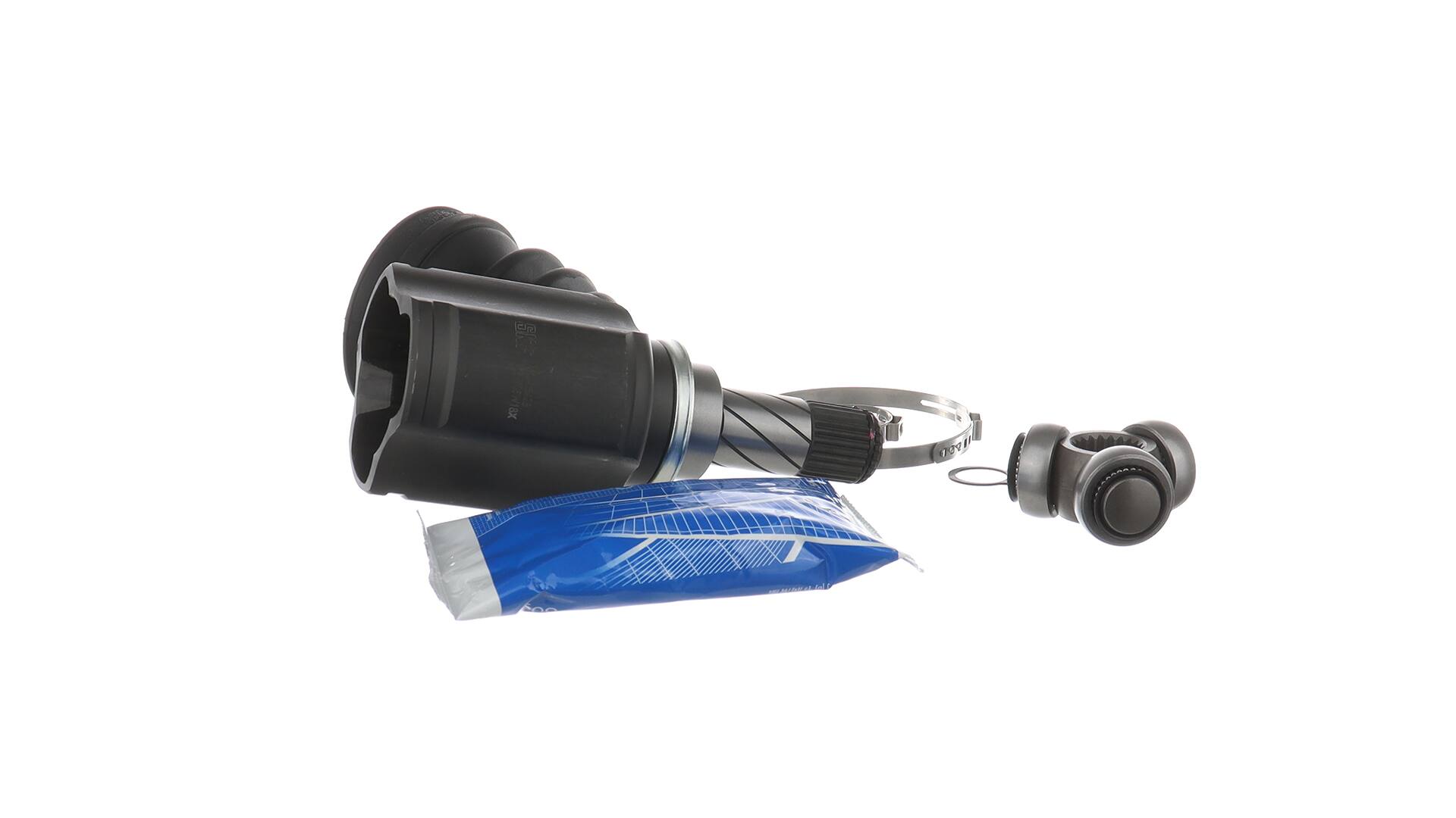 SKF VKJA 6428 Gelenksatz, Antriebswelle