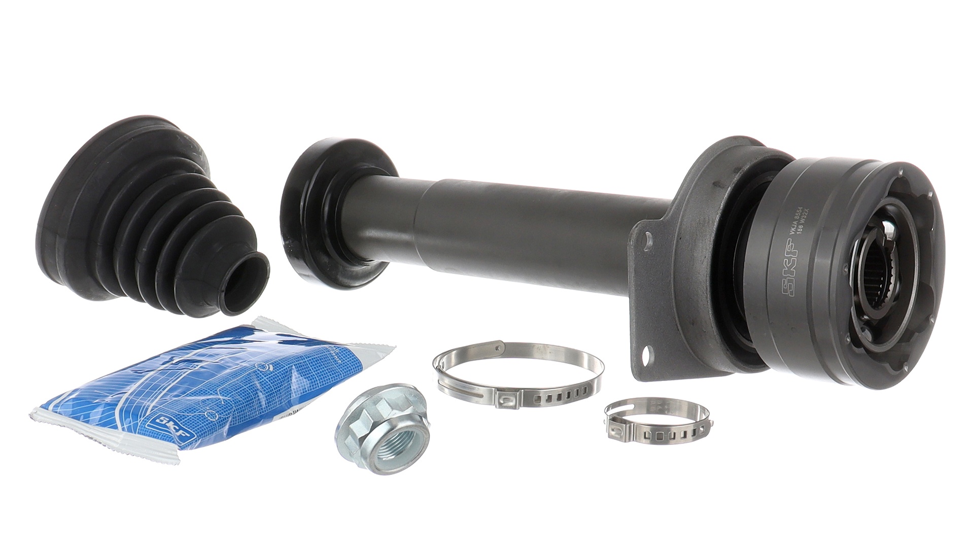 SKF VKJA 8554 Joint Kit,...