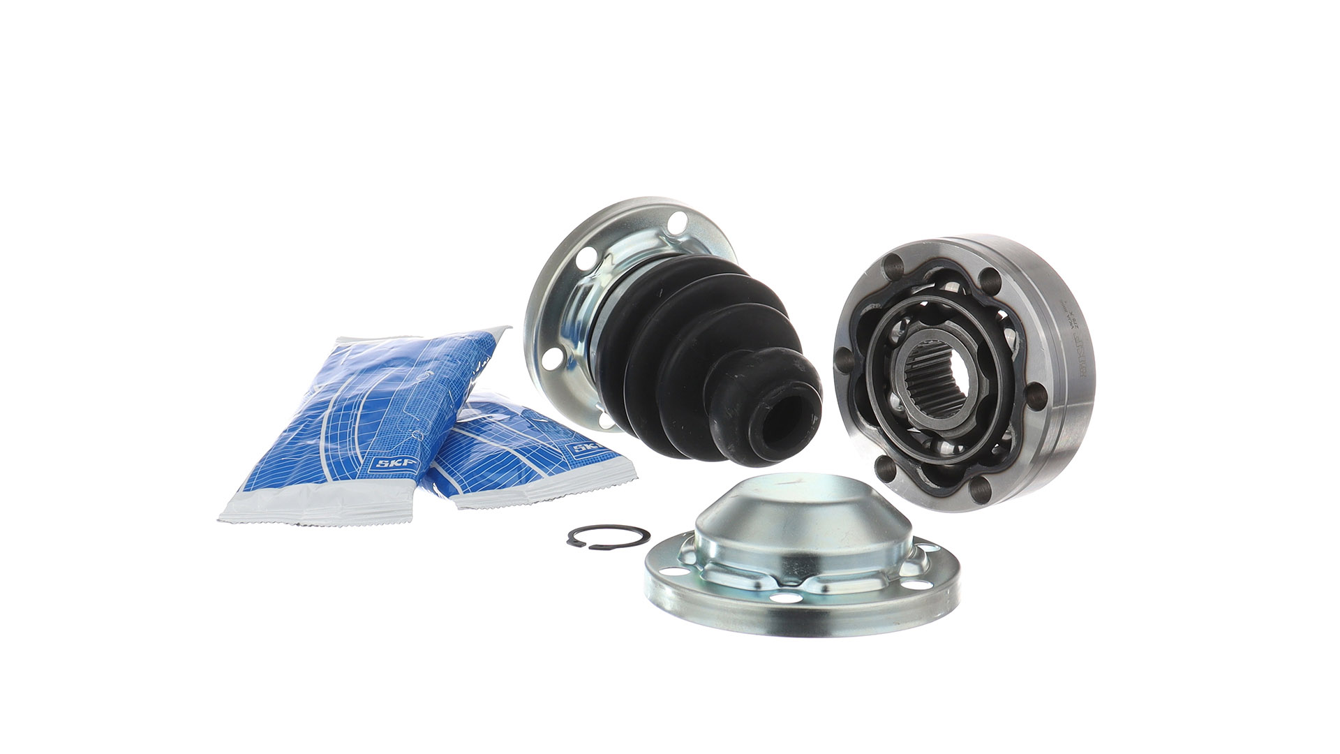 SKF VKJA 8958 Gelenksatz, Antriebswelle