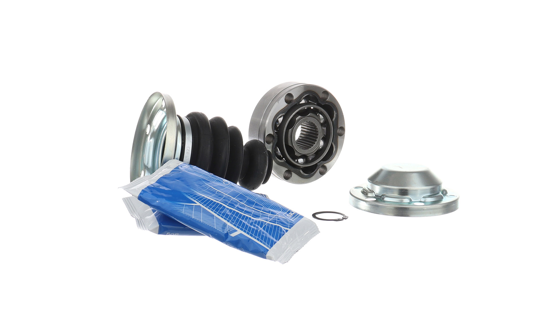 SKF VKJA 8958 Gelenksatz, Antriebswelle
