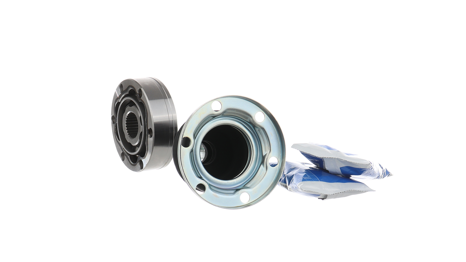 SKF VKJA 8958 Gelenksatz, Antriebswelle