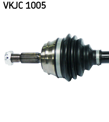 SKF VKJC 1005 hajtótengely SEAT VW