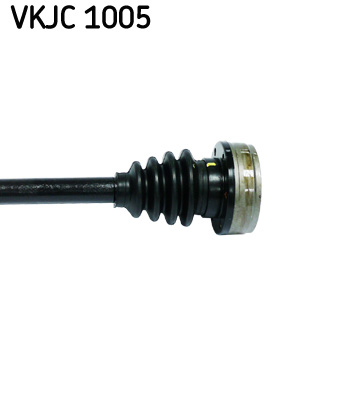 SKF VKJC 1005 hajtótengely SEAT VW
