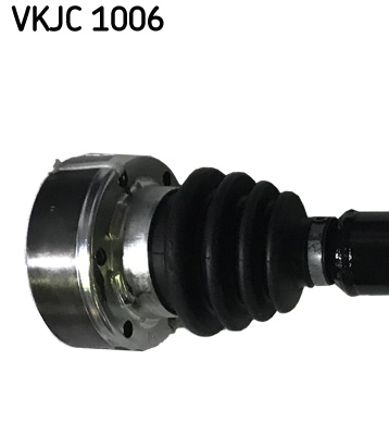 SKF VKJC 1006 hajtótengely VW