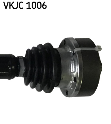 SKF VKJC 1006 hajtótengely VW