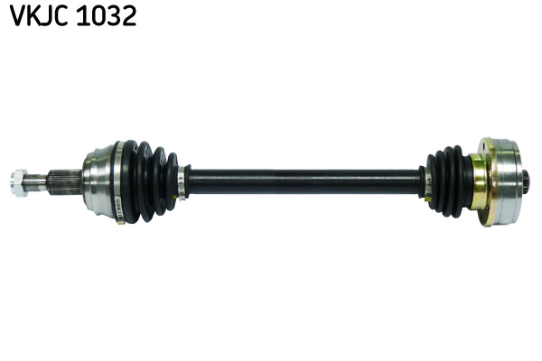 SKF VKJC 1032 hajtótengely AUDI SEAT SKODA VW