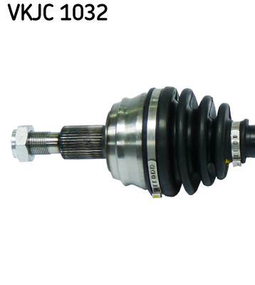 SKF VKJC 1032 hajtótengely AUDI SEAT SKODA VW