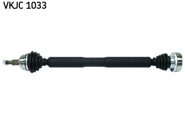 SKF VKJC 1033 hajtótengely AUDI SEAT SKODA VW
