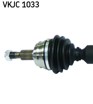 SKF VKJC 1033 hajtótengely AUDI SEAT SKODA VW