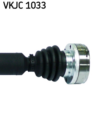 SKF VKJC 1033 hajtótengely AUDI SEAT SKODA VW