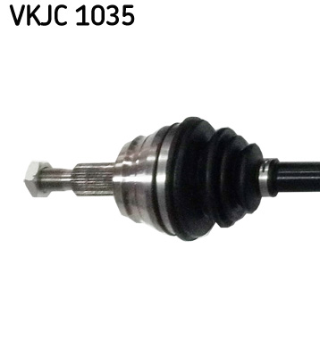 SKF VKJC 1035 hajtótengely AUDI SEAT SKODA VW