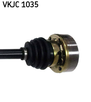 SKF VKJC 1035 hajtótengely AUDI SEAT SKODA VW