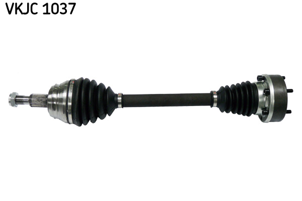 SKF VKJC 1037 hajtótengely AUDI SEAT SKODA VW