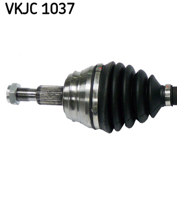 SKF VKJC 1037 hajtótengely AUDI SEAT SKODA VW