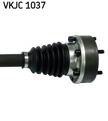 SKF VKJC 1037 hajtótengely AUDI SEAT SKODA VW