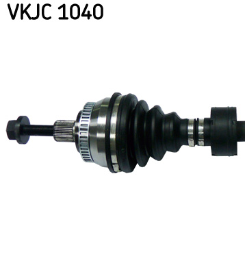 SKF VKJC 1040 hajtótengely FORD OPEL SEAT VW