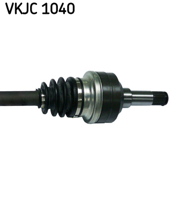 SKF VKJC 1040 hajtótengely FORD OPEL SEAT VW
