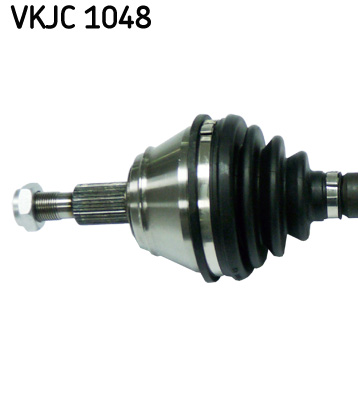 SKF VKJC 1048 hajtótengely AUDI SEAT SKODA VW