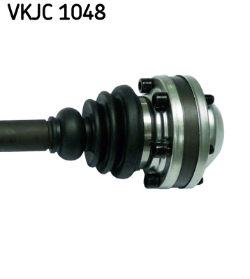 SKF VKJC 1048 hajtótengely AUDI SEAT SKODA VW