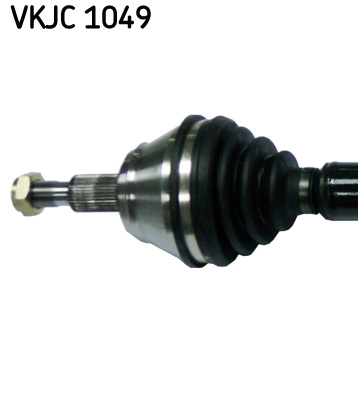 SKF VKJC 1049 hajtótengely AUDI SEAT SKODA VW