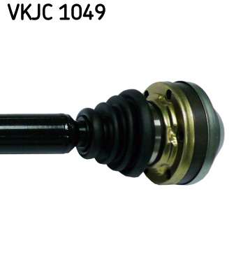 SKF VKJC 1049 hajtótengely AUDI SEAT SKODA VW