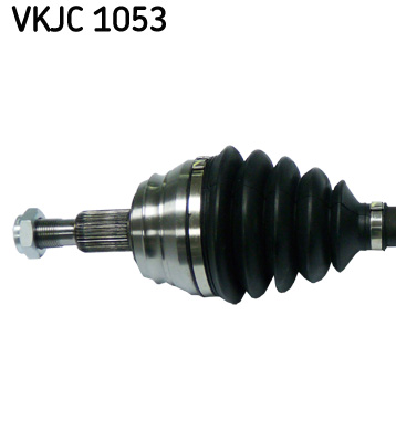 SKF VKJC 1053 hajtótengely AUDI SEAT SKODA VW