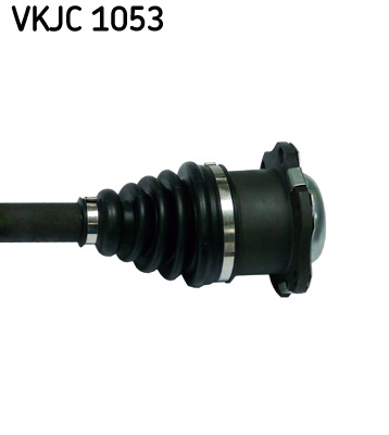 SKF VKJC 1053 hajtótengely AUDI SEAT SKODA VW