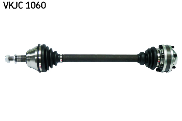 SKF VKJC 1060 hajtótengely AUDI SEAT SKODA VW