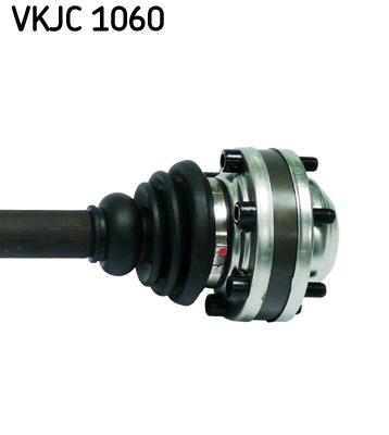 SKF VKJC 1060 hajtótengely AUDI SEAT SKODA VW