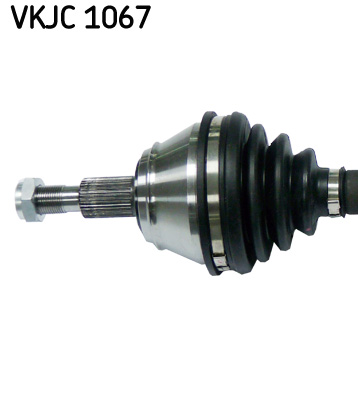 SKF VKJC 1067 hajtótengely AUDI VW