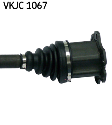 SKF VKJC 1067 hajtótengely AUDI VW
