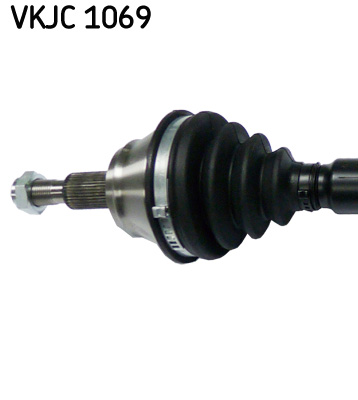 SKF VKJC 1069 hajtótengely AUDI VW