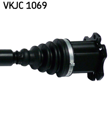 SKF VKJC 1069 hajtótengely AUDI VW