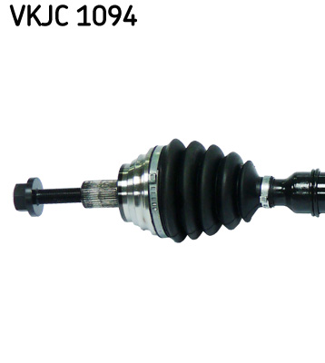 SKF VKJC 1094 hajtótengely AUDI SEAT SKODA VW