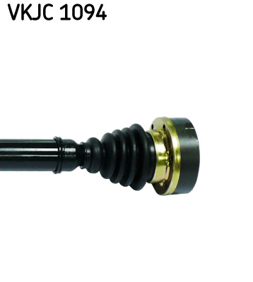 SKF VKJC 1094 hajtótengely AUDI SEAT SKODA VW
