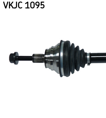 SKF VKJC 1095 hajtótengely AUDI SEAT SKODA VW