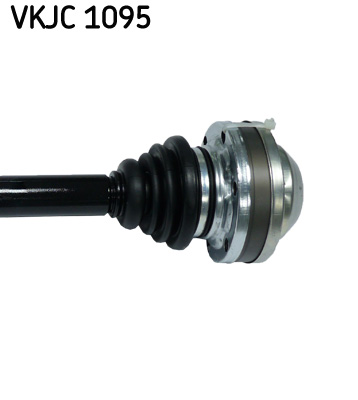 SKF VKJC 1095 hajtótengely AUDI SEAT SKODA VW