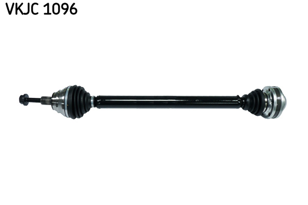 SKF VKJC 1096 hajtótengely AUDI SEAT SKODA VW