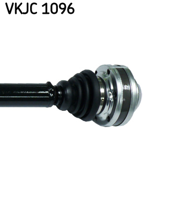 SKF VKJC 1096 hajtótengely AUDI SEAT SKODA VW