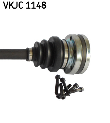SKF VKJC 1148 hajtótengely BMW