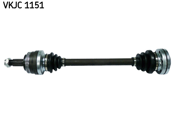 SKF VKJC 1151 hajtótengely BMW