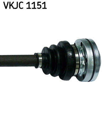 SKF VKJC 1151 hajtótengely BMW