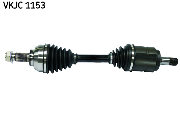 SKF VKJC 1153 hajtótengely BMW