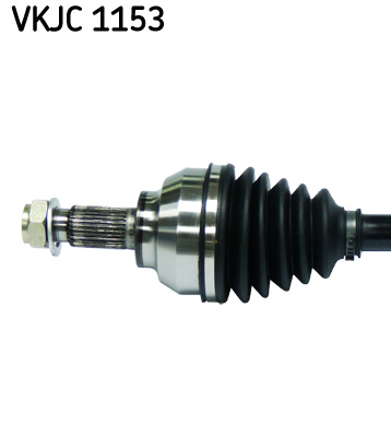 SKF VKJC 1153 hajtótengely BMW