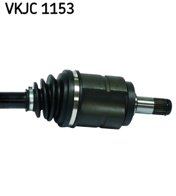 SKF VKJC 1153 hajtótengely BMW