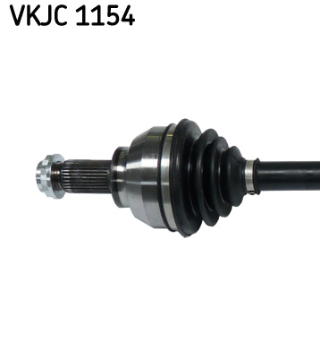 SKF VKJC 1154 hajtótengely BMW