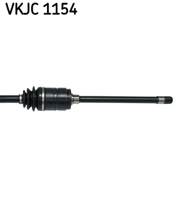 SKF VKJC 1154 hajtótengely BMW