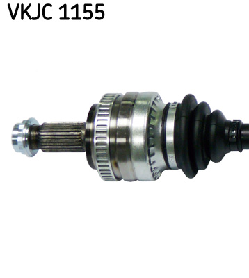 SKF VKJC 1155 hajtótengely BMW
